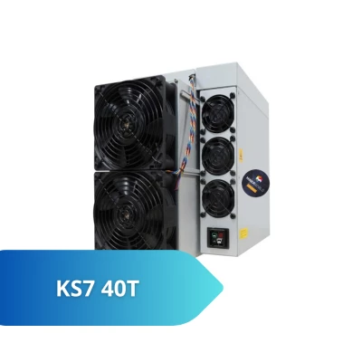 Antminer KS7 40T – купить в Москве